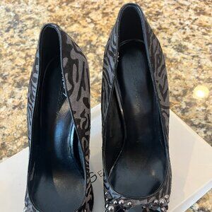 BCBGeneration Platform Heels